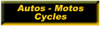 Accéder aux offres Autos-Motos-Cycles
